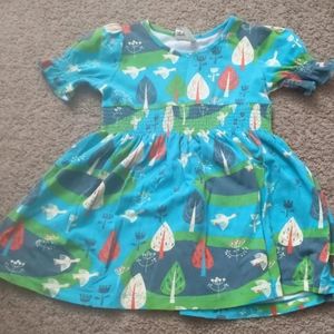 Matilda Jane dress